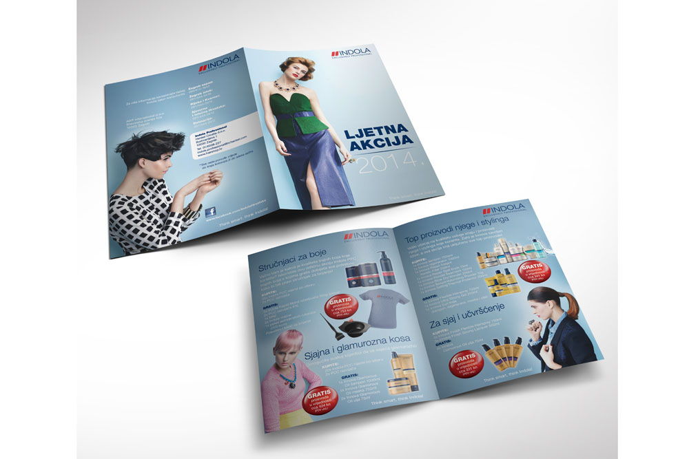 letak dn grafika